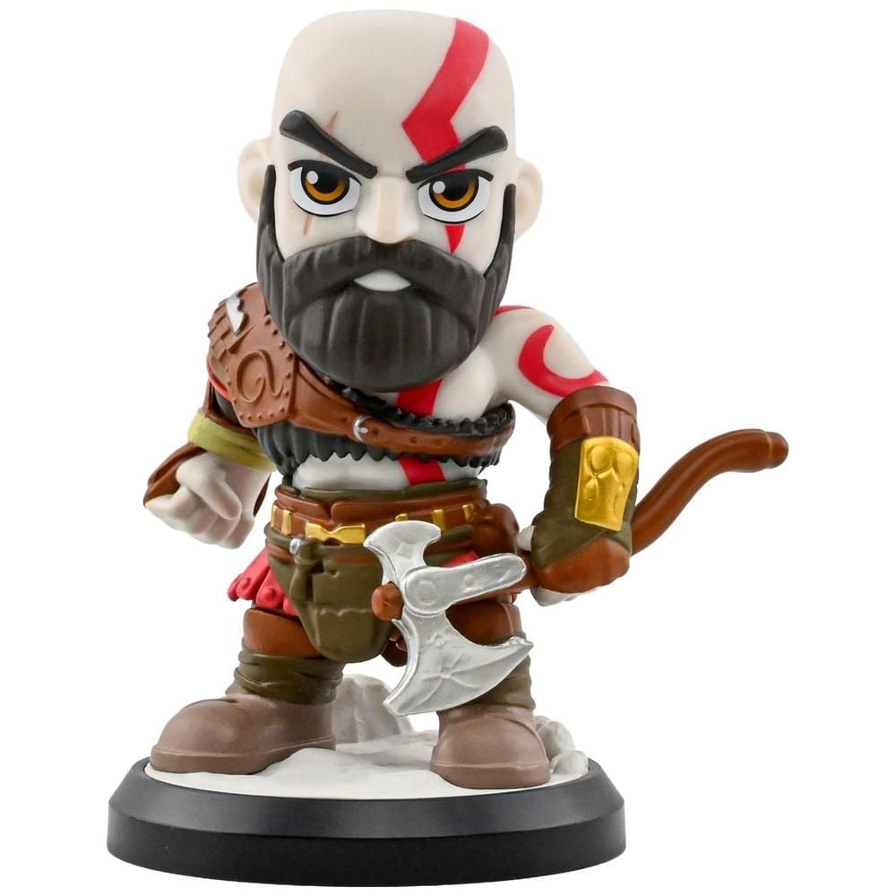 Фигурка Yume, Bobble PlayStation, Legend Series 1