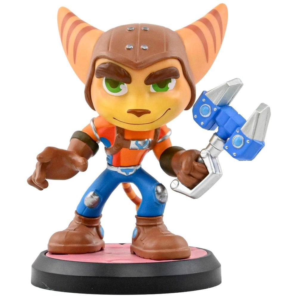 Фигурка Yume, Bobble PlayStation, Legend Series 1