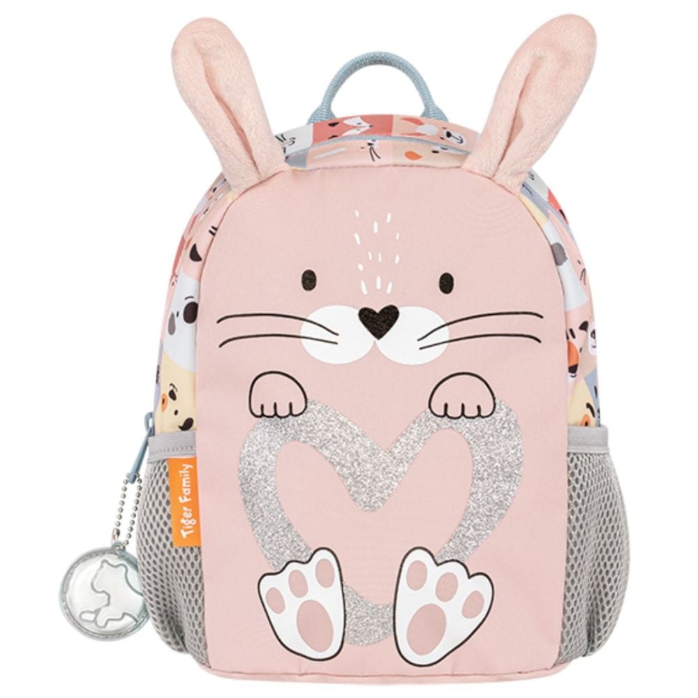 Раница Mini Dear Friends, Tiger Family, модел Honey Bunny