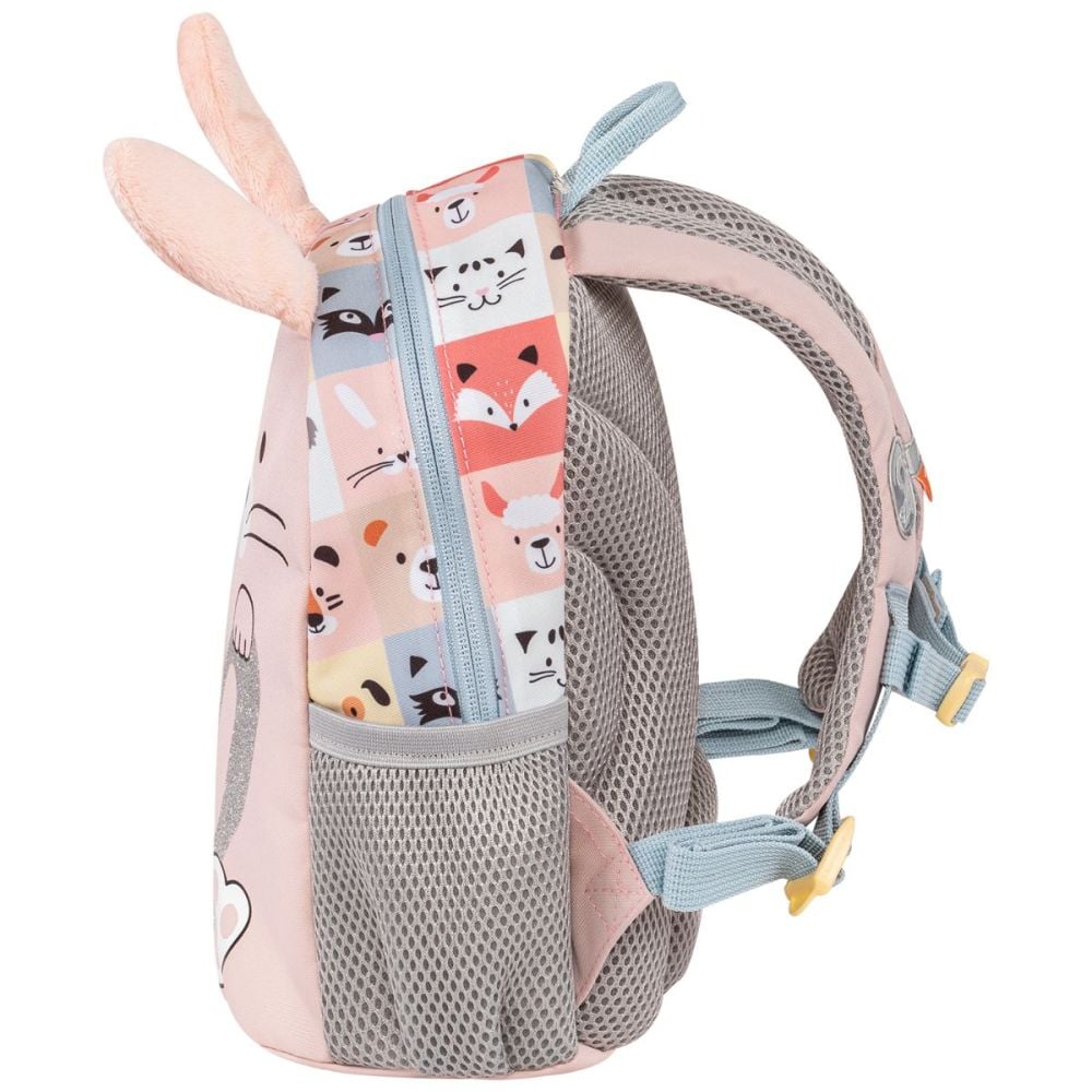 Раница Mini Dear Friends, Tiger Family, модел Honey Bunny