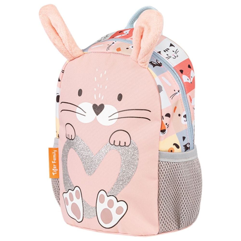 Раница Mini Dear Friends, Tiger Family, модел Honey Bunny