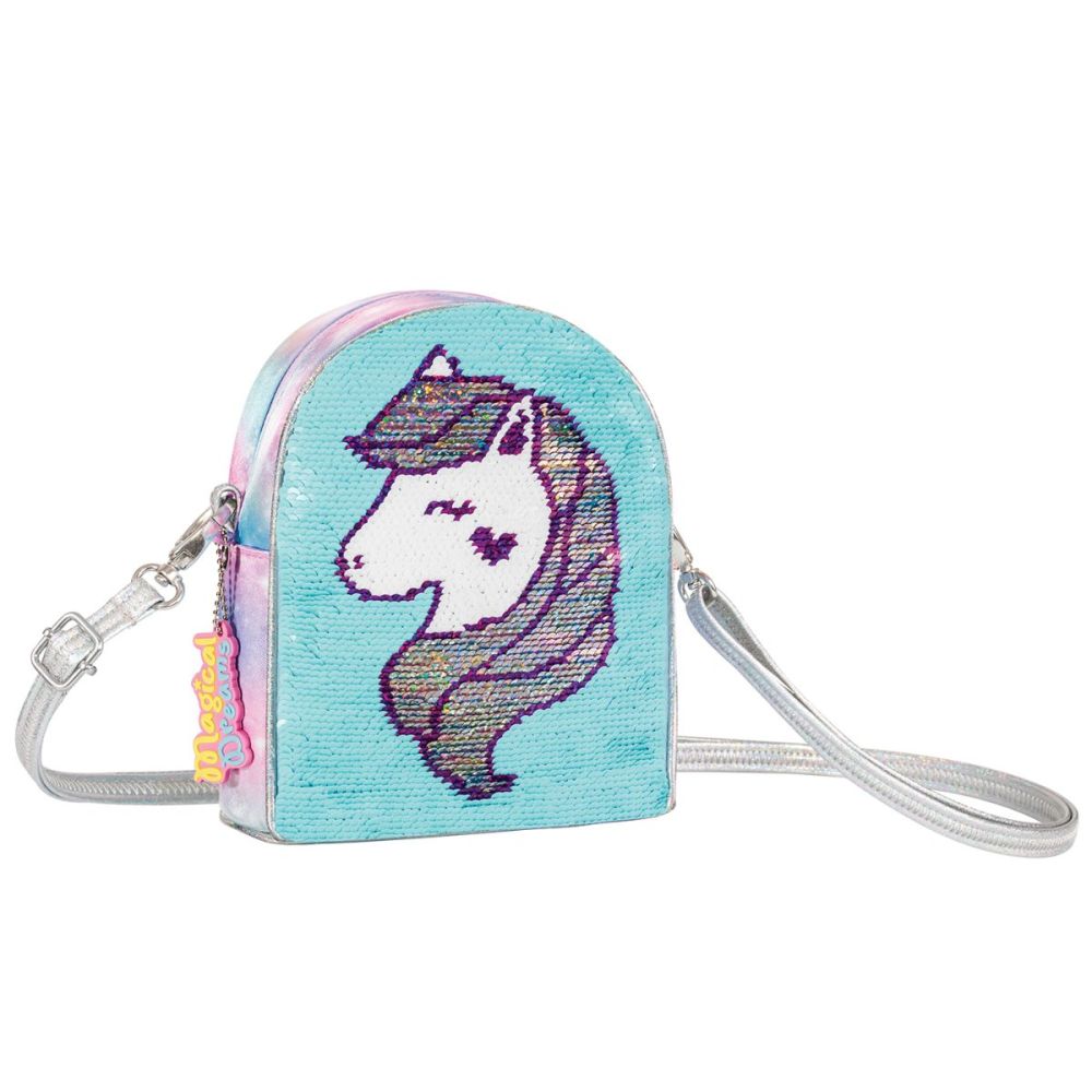 Чанта-Раница Fun Time, Tiger Family, модел Magical Pony