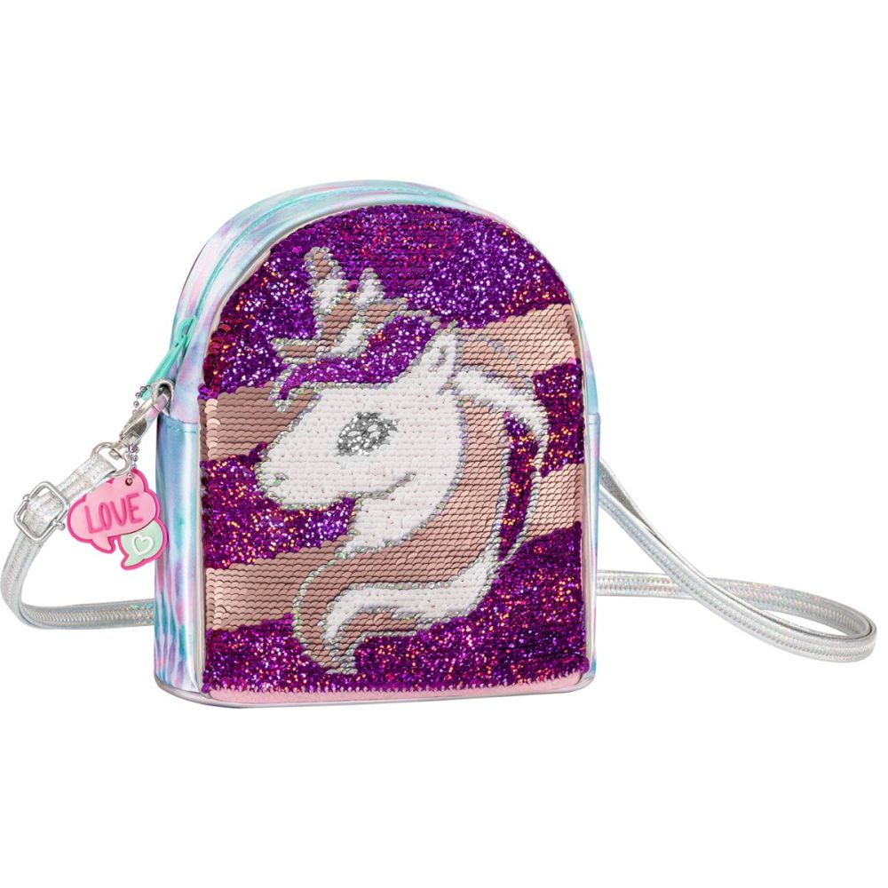 Чанта-Раница Fun Time, Tiger Family, модел Lovely Unicorn