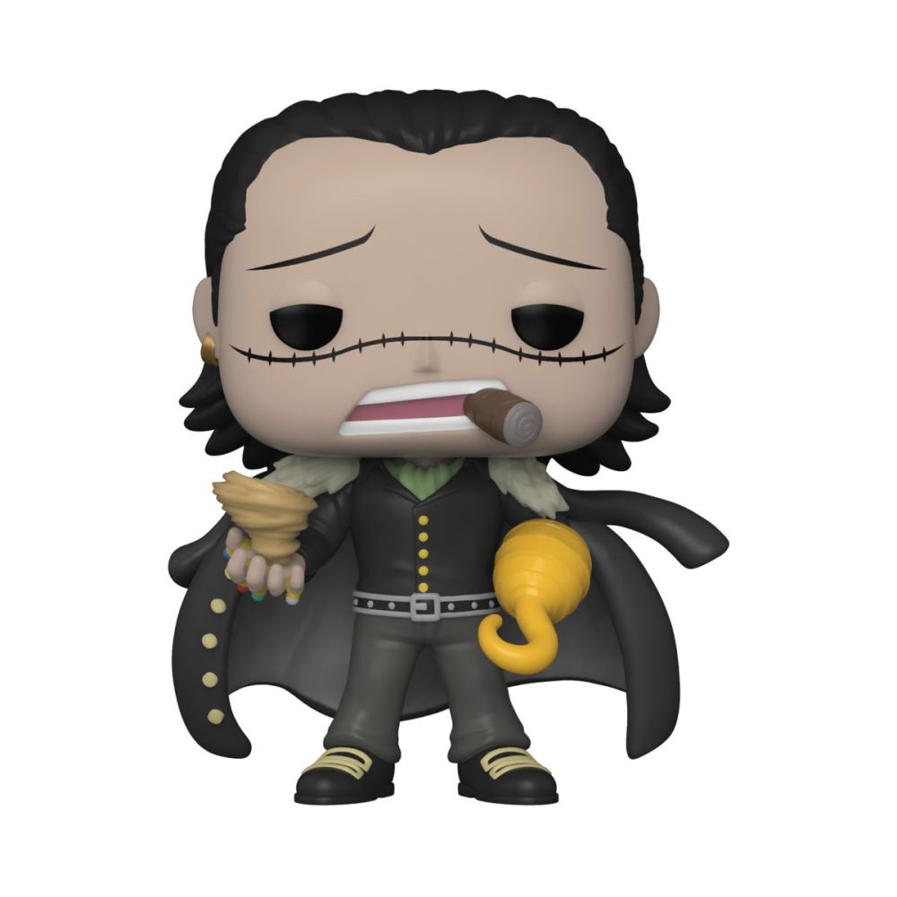 Фигура Funko Pop Animation, One Piece, Crocodile