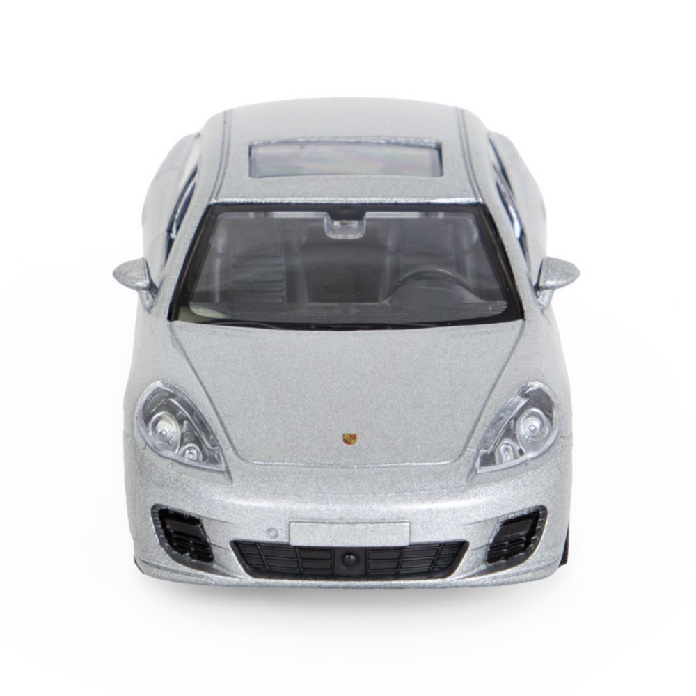 Количка RMZ City, Porsche Panamera Turbo