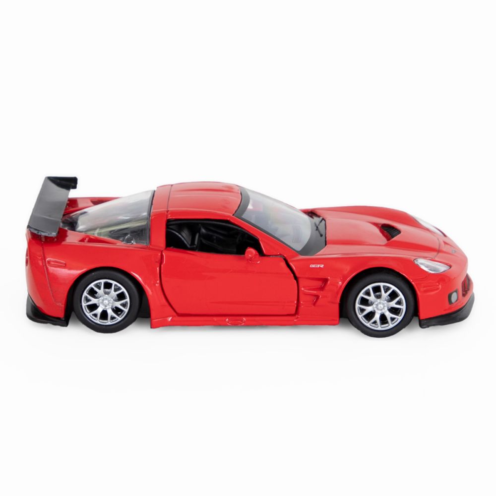 Количка RMZ City, Chevrolet Corvette C6-R