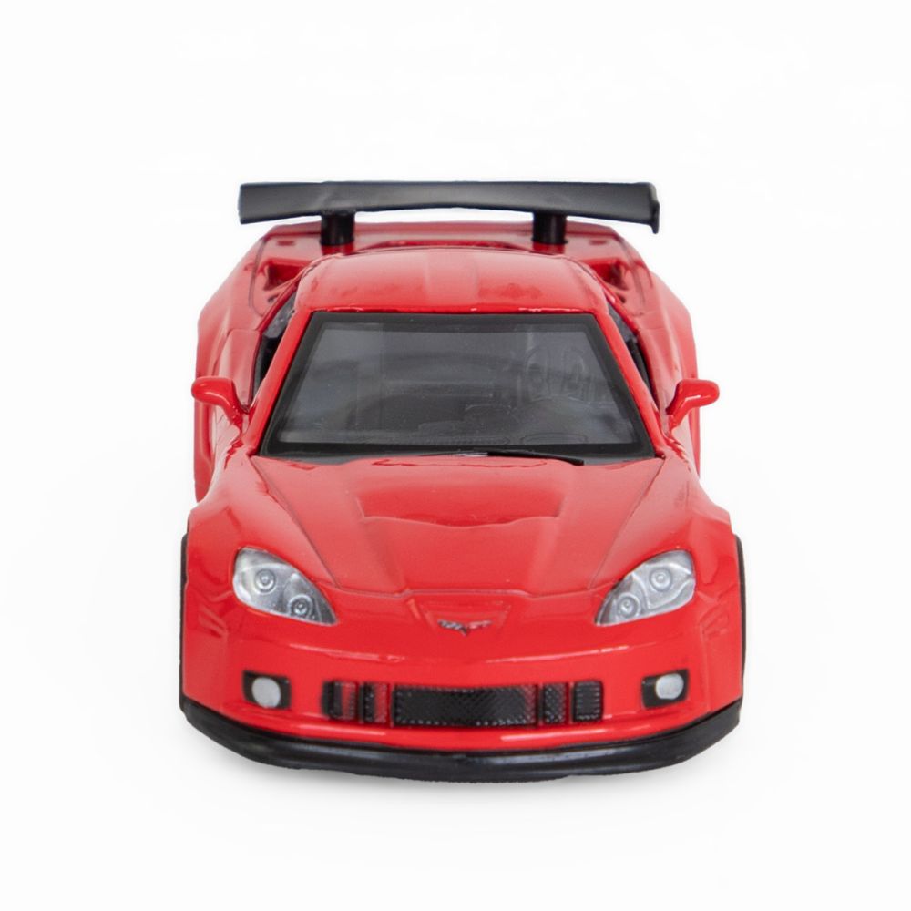Количка RMZ City, Chevrolet Corvette C6-R