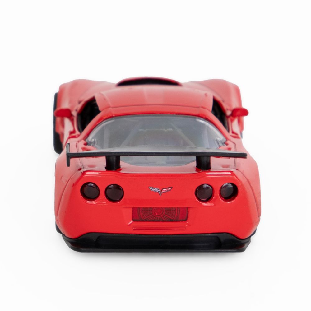 Количка RMZ City, Chevrolet Corvette C6-R