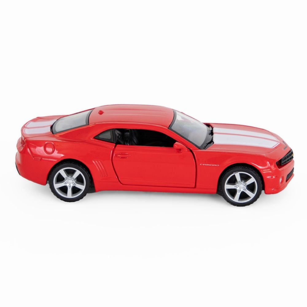 Количка RMZ City, Chevrolet Camaro