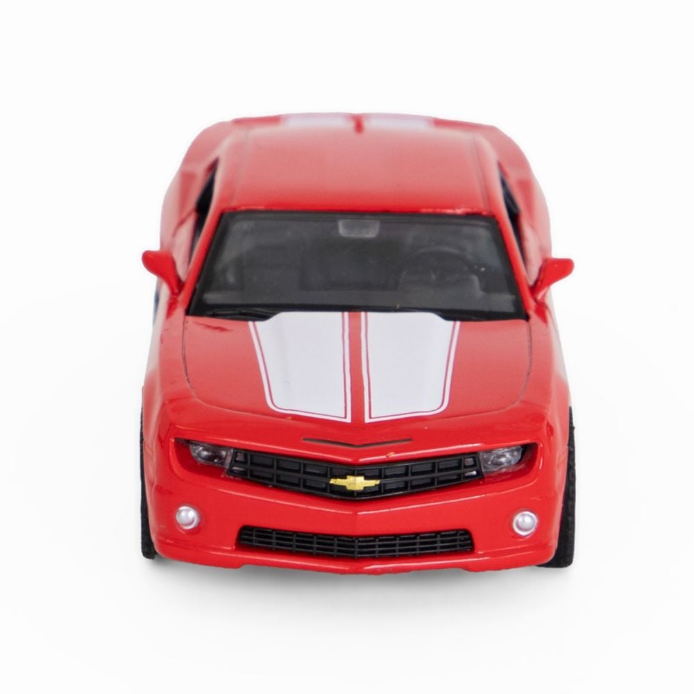 Количка RMZ City, Chevrolet Camaro