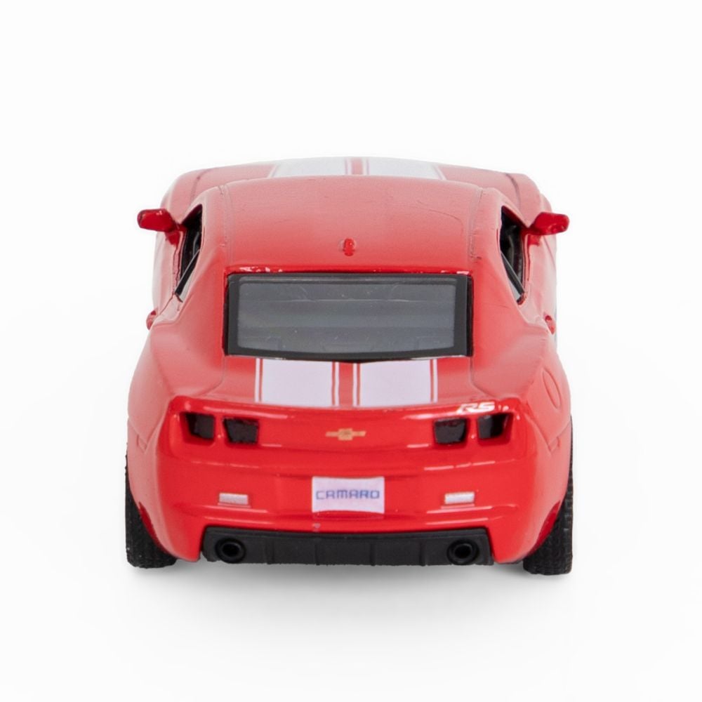 Количка RMZ City, Chevrolet Camaro