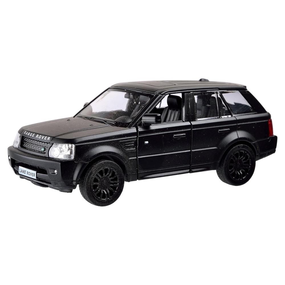 Количка RMZ City, Land Rover Range Rover Sport