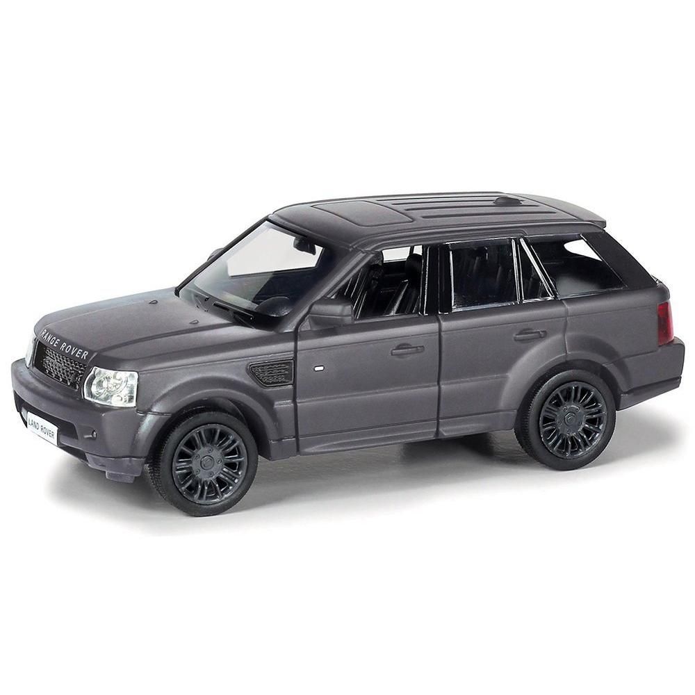 Количка RMZ City, Land Rover Range Rover Sport