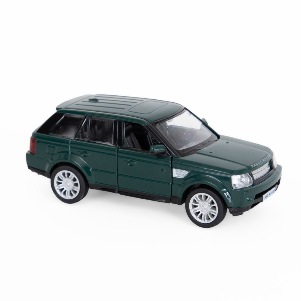 Количка RMZ City, Land Rover Range Rover Sport