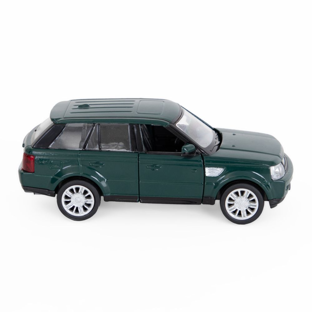 Количка RMZ City, Land Rover Range Rover Sport