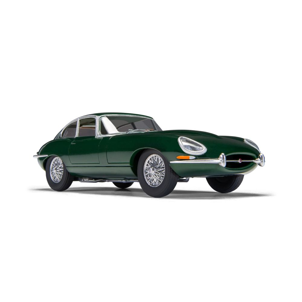 Строителен комплект, Airfix Starter Set, Jaguar E-Type, 23 части