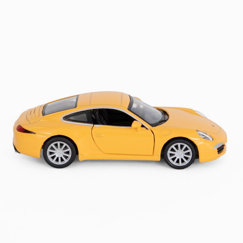 Количка RMZ City, Porsche 911 Carrera S