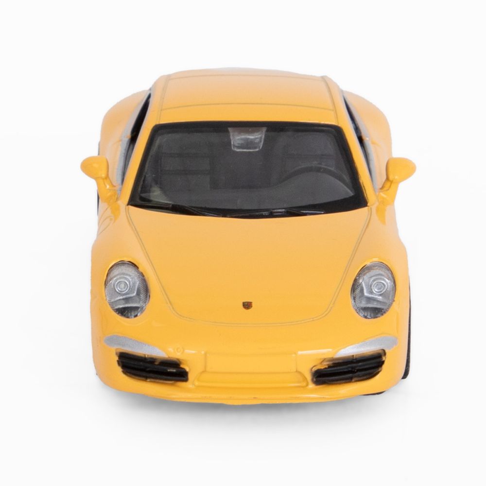 Количка RMZ City, Porsche 911 Carrera S