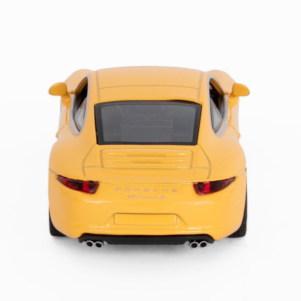Количка RMZ City, Porsche 911 Carrera S