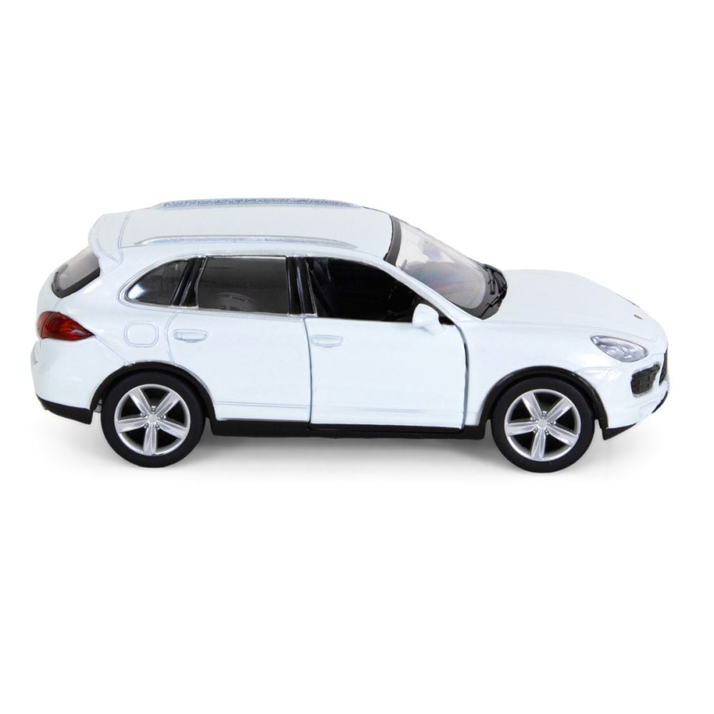 Количка RMZ City, Porsche Cayenne