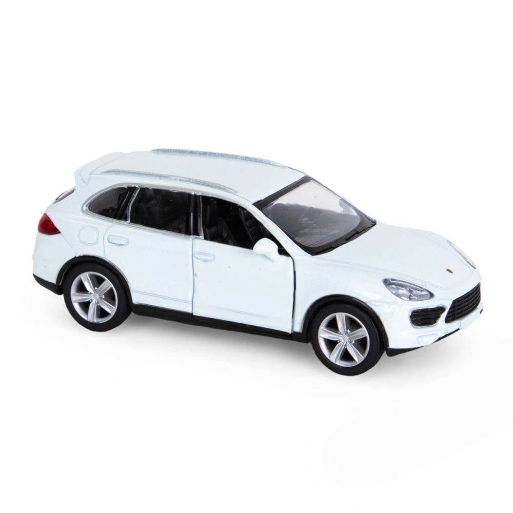 Количка RMZ City, Porsche Cayenne