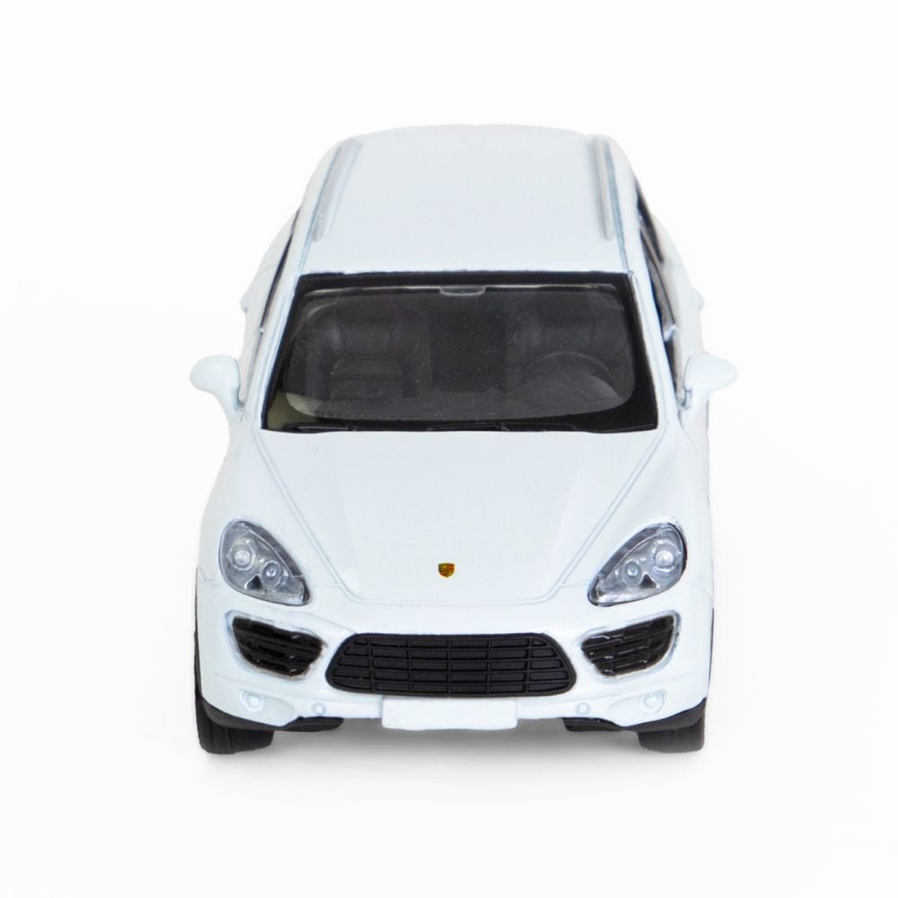 Количка RMZ City, Porsche Cayenne