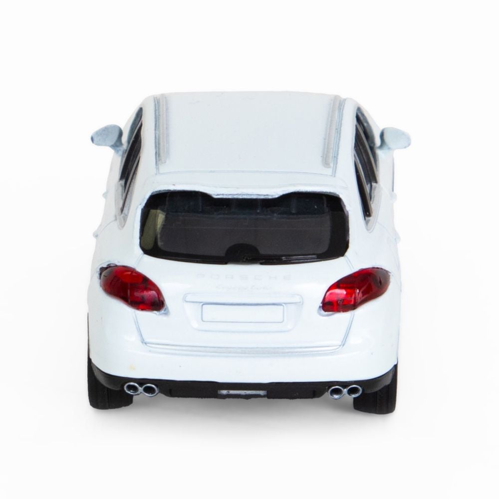 Количка RMZ City, Porsche Cayenne