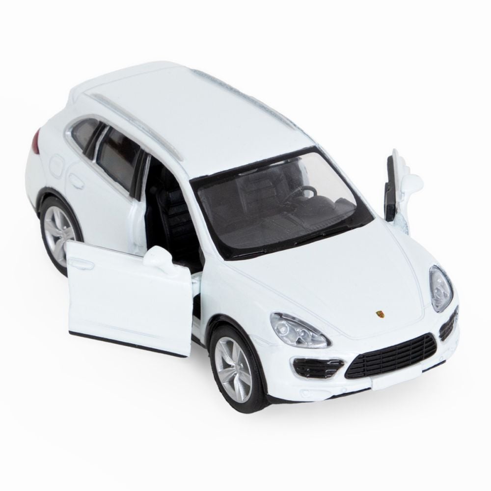 Количка RMZ City, Porsche Cayenne