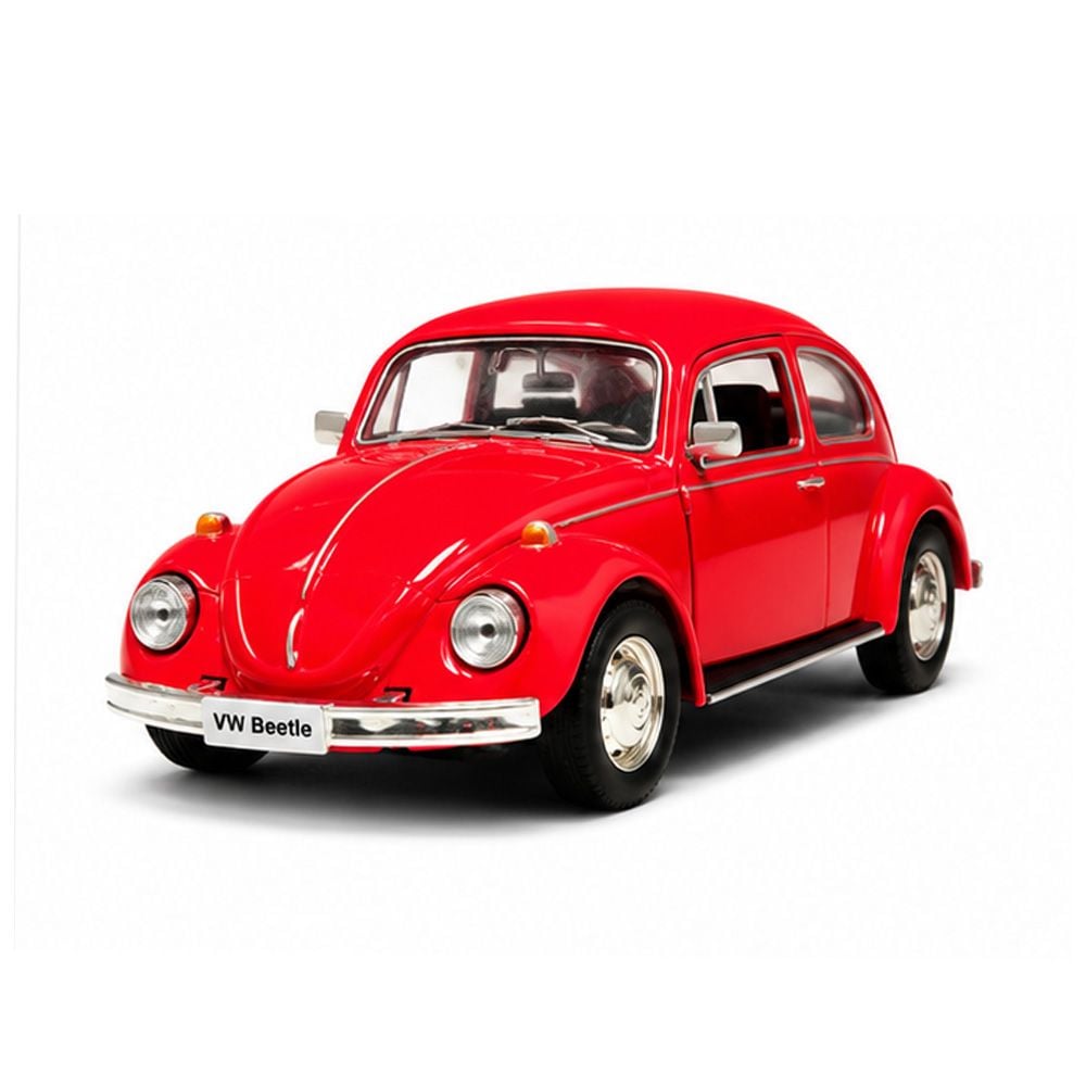 Количка RMZ City, Volkswagen Beetle 1967