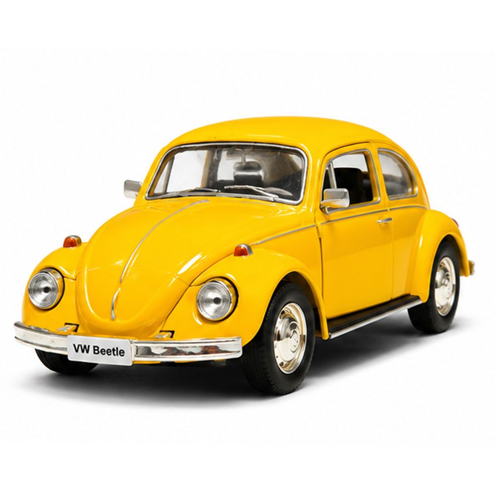Количка RMZ City, Volkswagen Beetle 1967