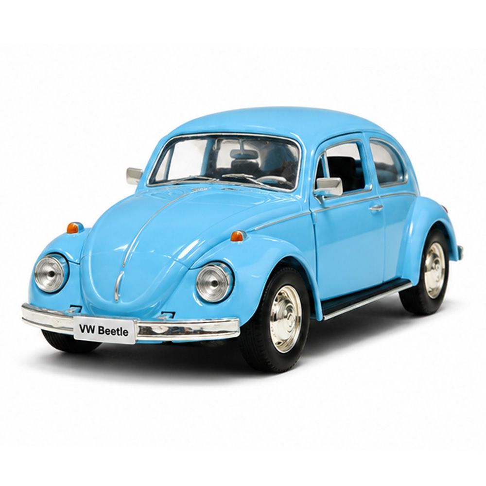 Количка RMZ City, Volkswagen Beetle 1967