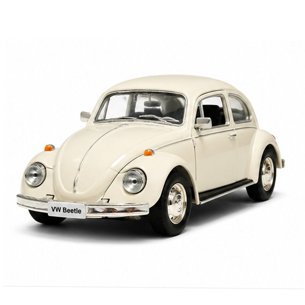 Количка RMZ City, Volkswagen Beetle 1967