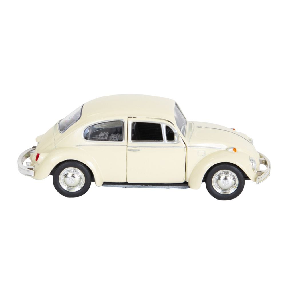 Количка RMZ City, Volkswagen Beetle 1967