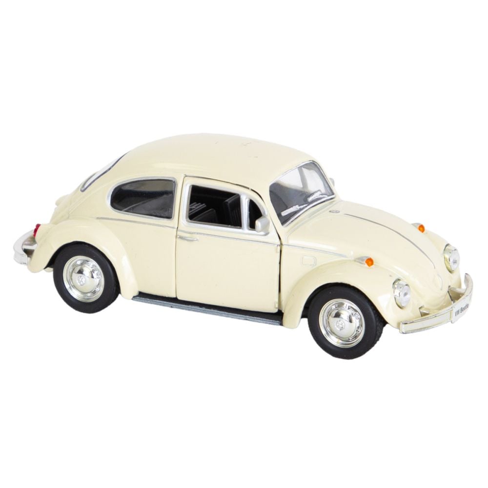 Количка RMZ City, Volkswagen Beetle 1967