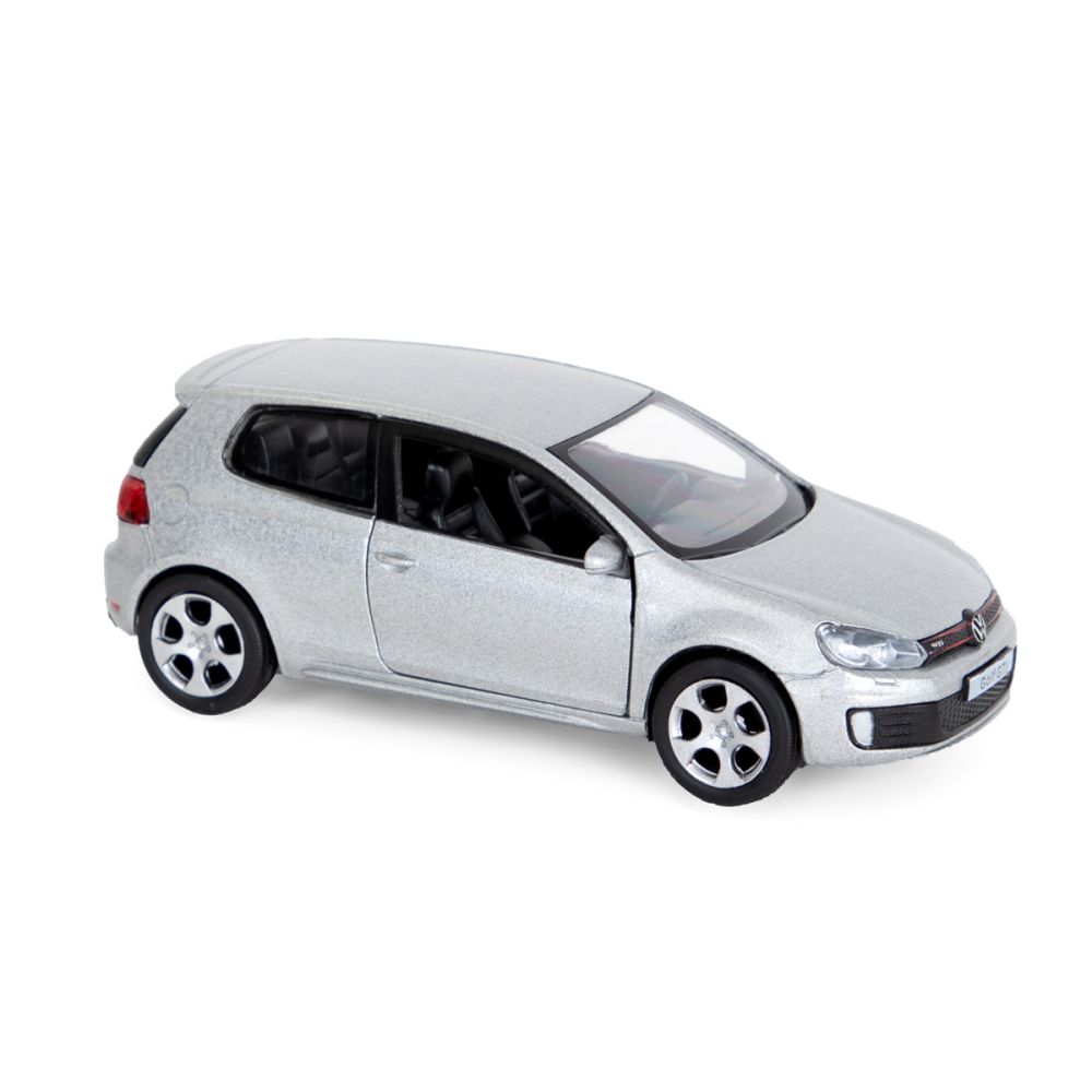 Количка RMZ City, Volkswagen Golf GTI
