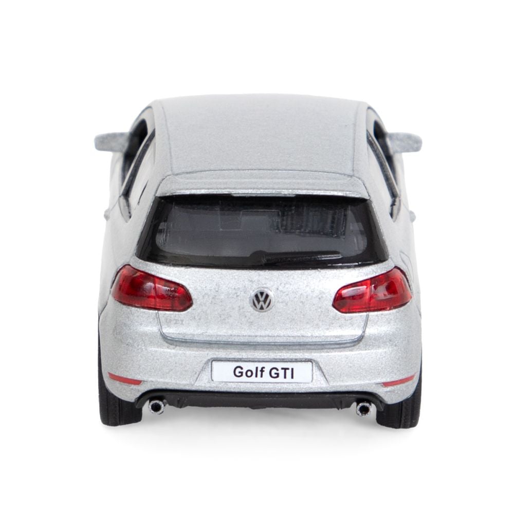 Количка RMZ City, Volkswagen Golf GTI