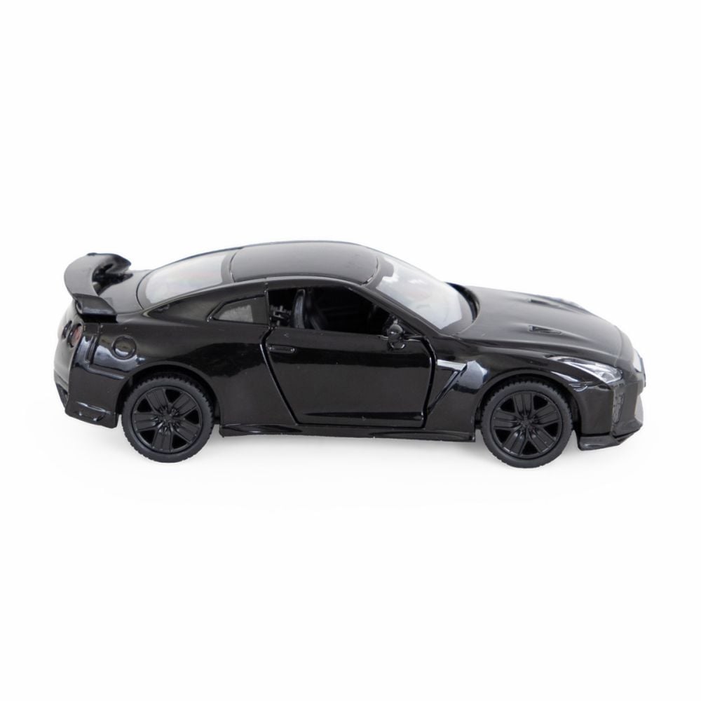 Количка RMZ City, Nissan GT-R R35