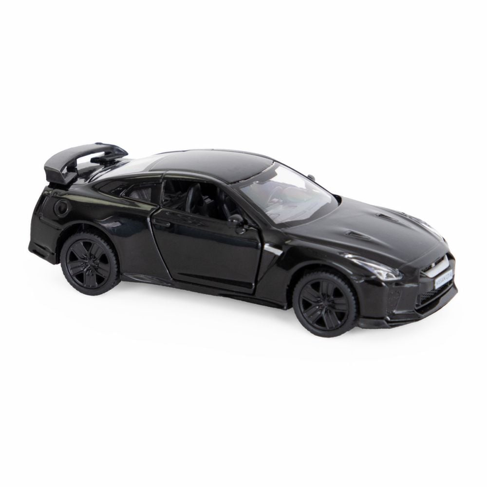 Количка RMZ City, Nissan GT-R R35