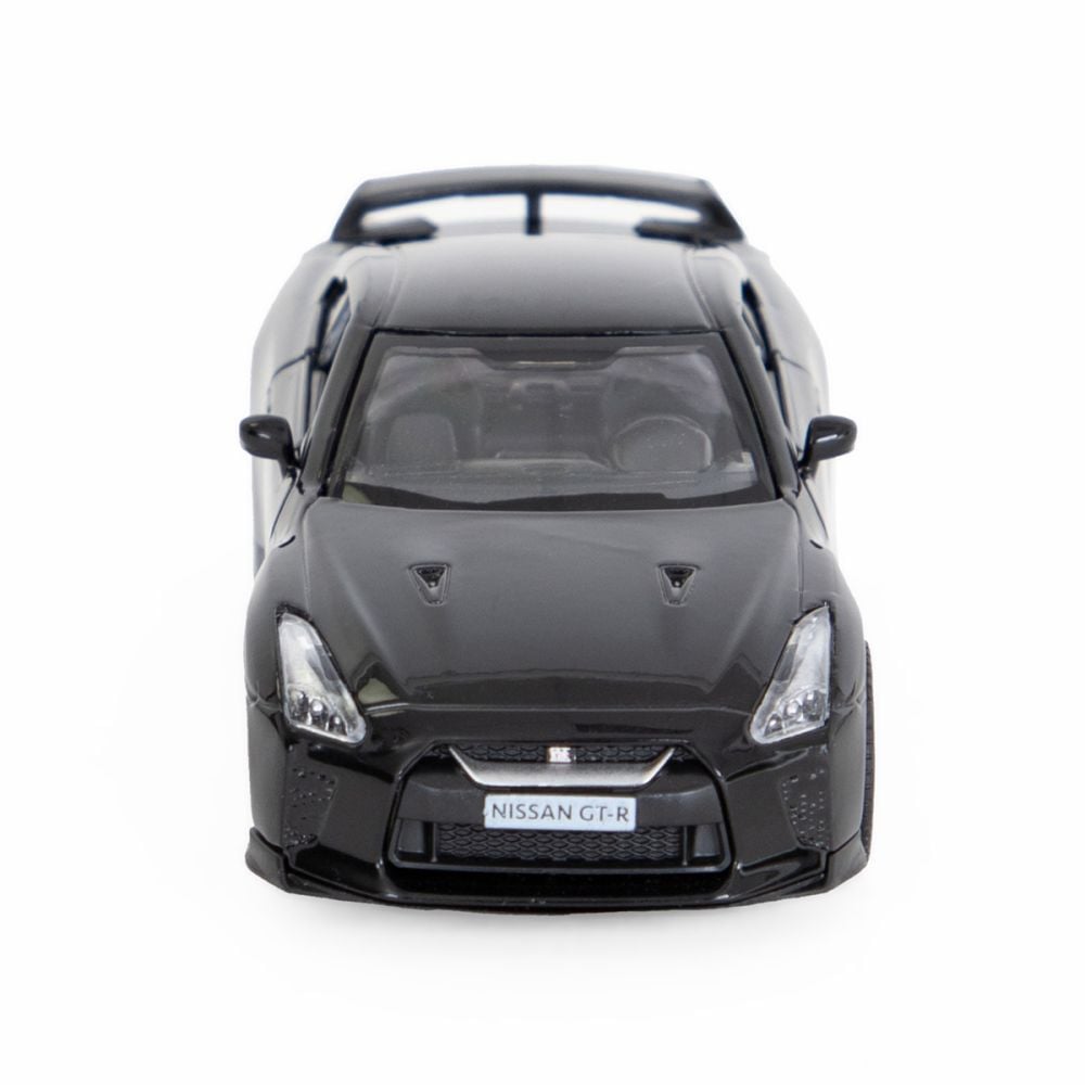 Количка RMZ City, Nissan GT-R R35