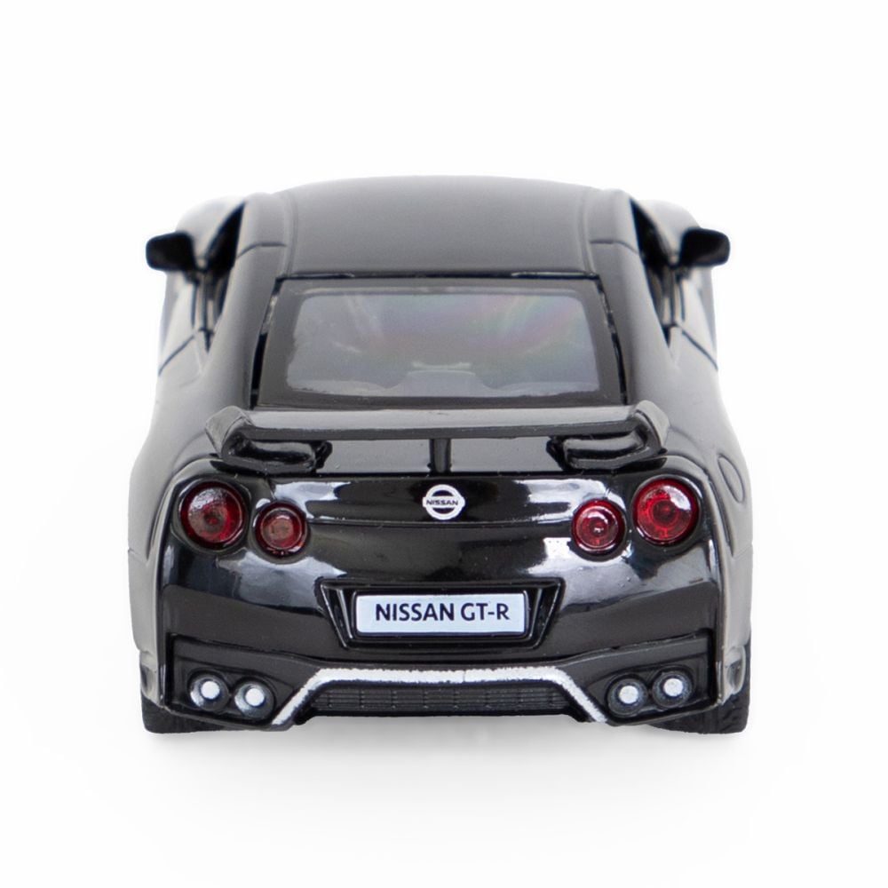 Количка RMZ City, Nissan GT-R R35