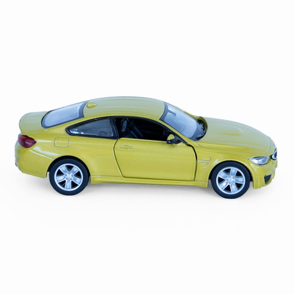 Количка RMZ City, BMW M4 Coupe