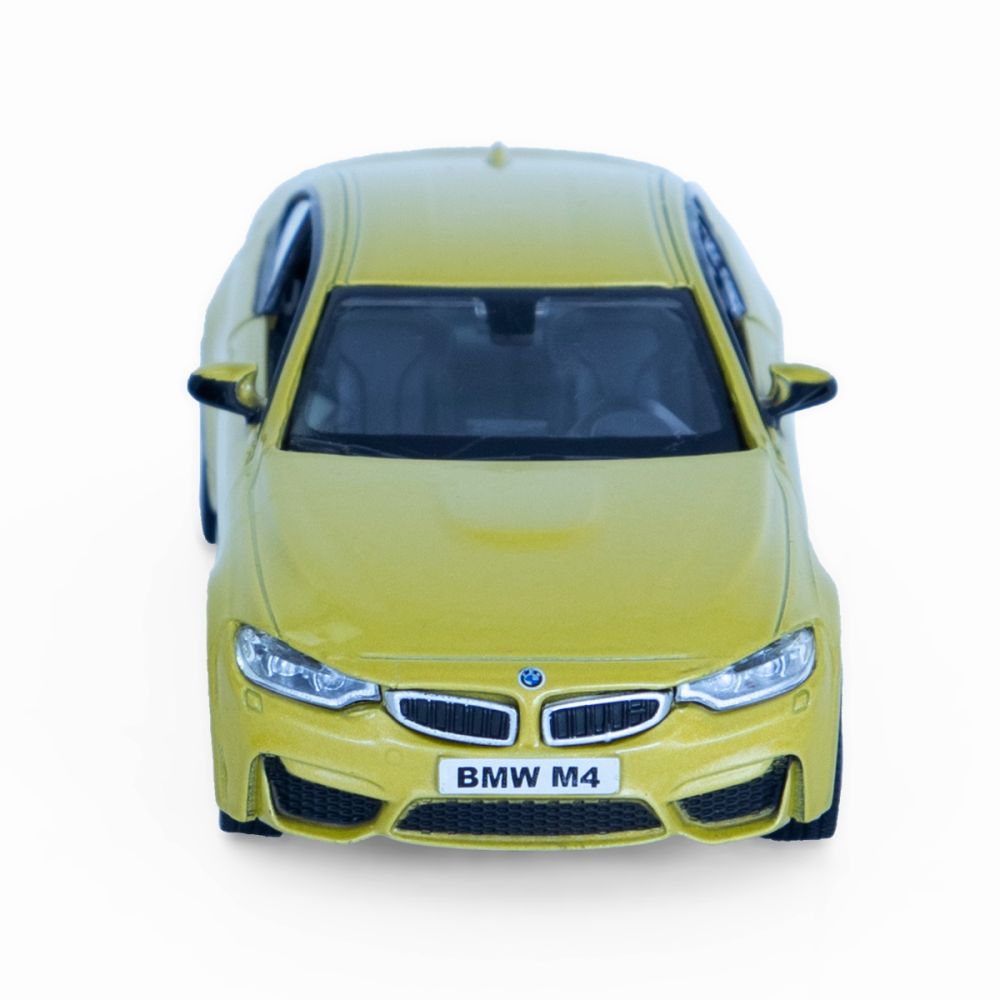 Количка RMZ City, BMW M4 Coupe
