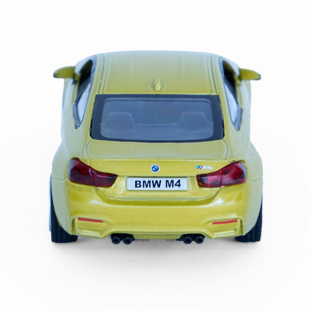 Количка RMZ City, BMW M4 Coupe