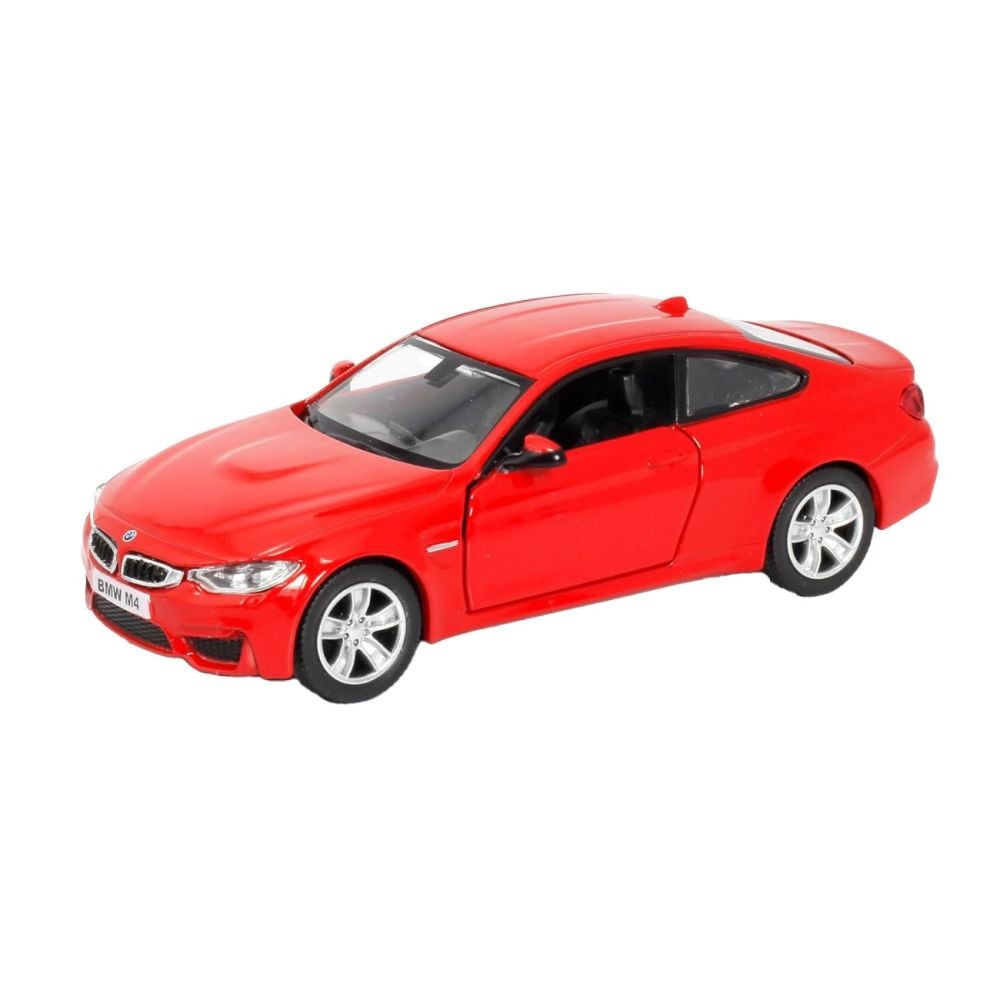 Количка RMZ City, BMW M4 Coupe