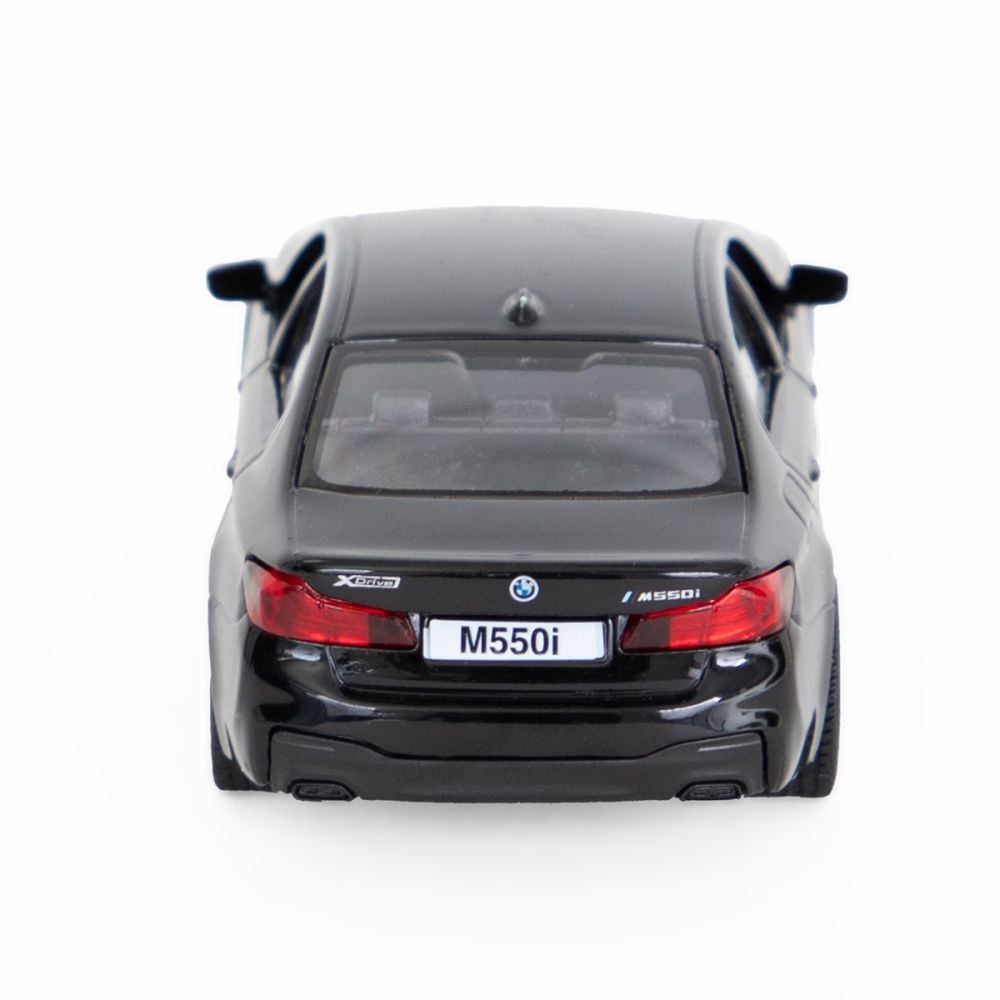 Количка RMZ City, BMW M550I