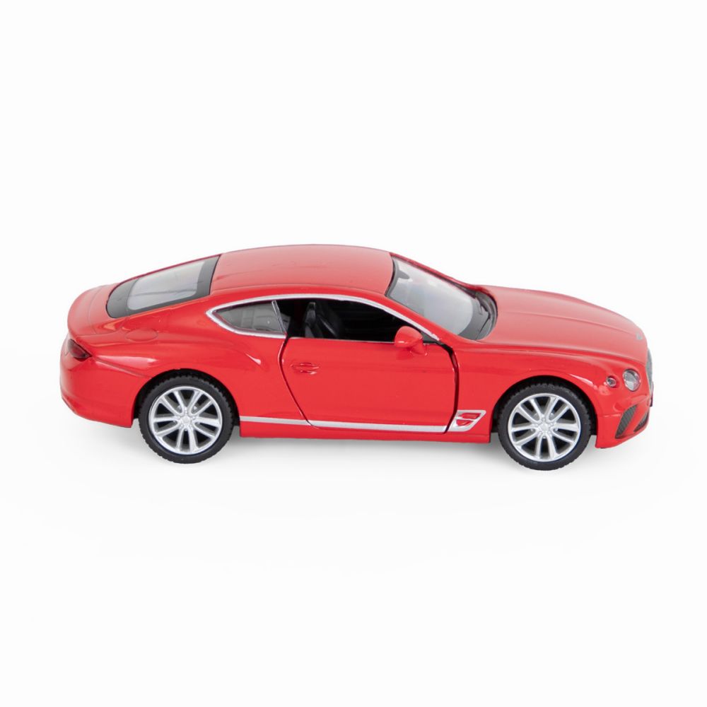 Количка RMZ City, Bentley Continental GT 2018
