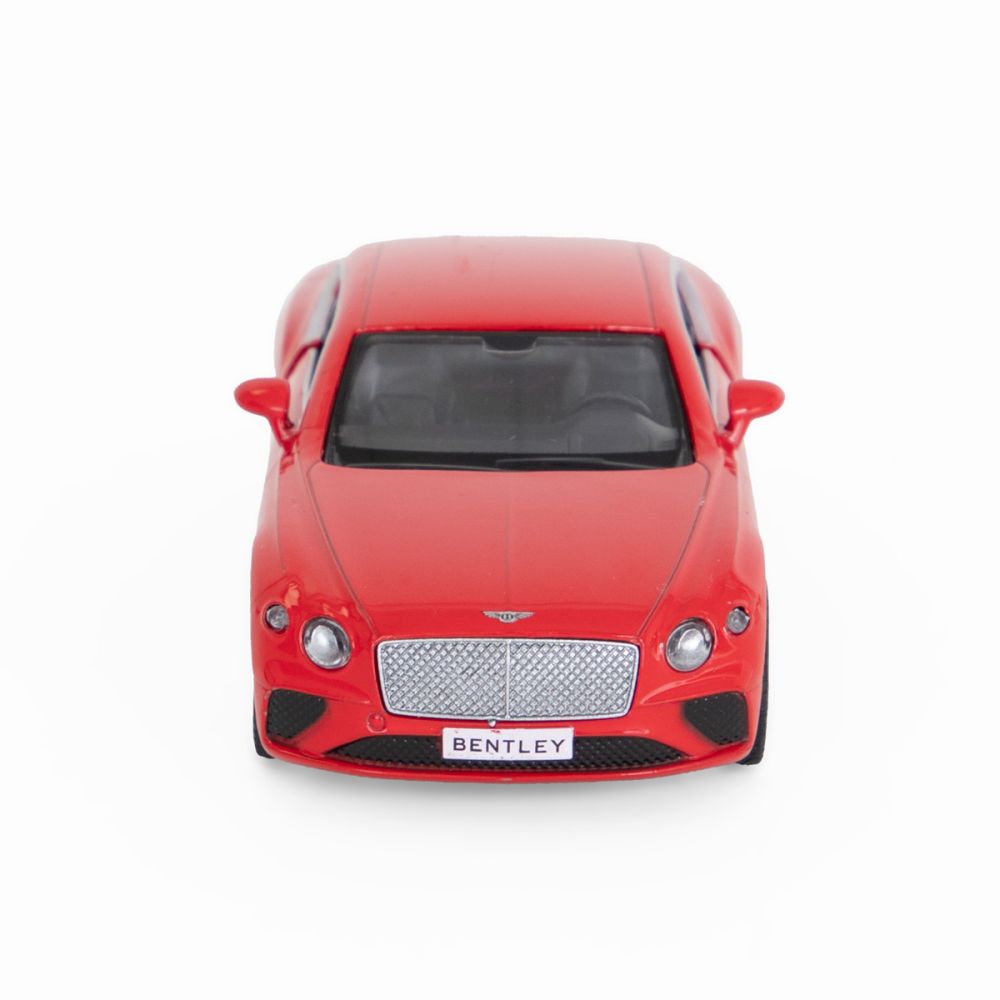 Количка RMZ City, Bentley Continental GT 2018