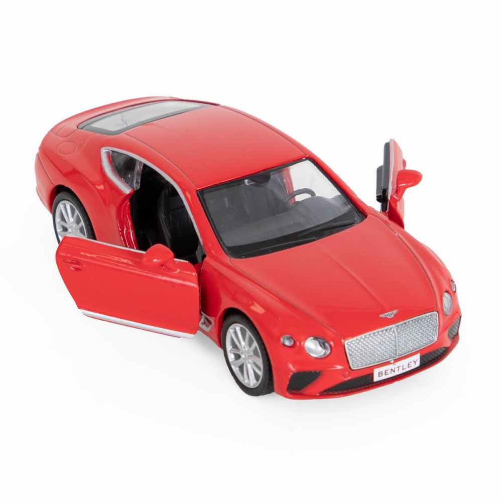 Количка RMZ City, Bentley Continental GT 2018
