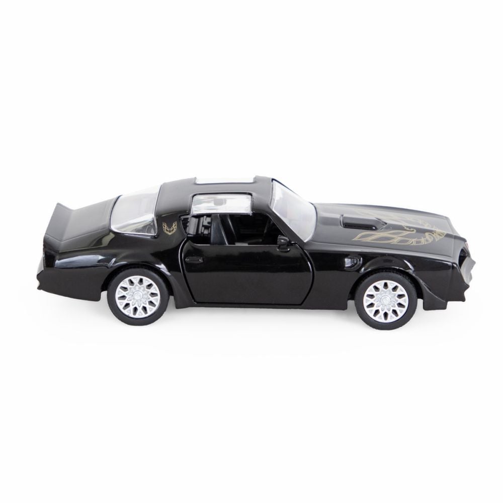 Количка RMZ City, Pontiac Firebird 1978