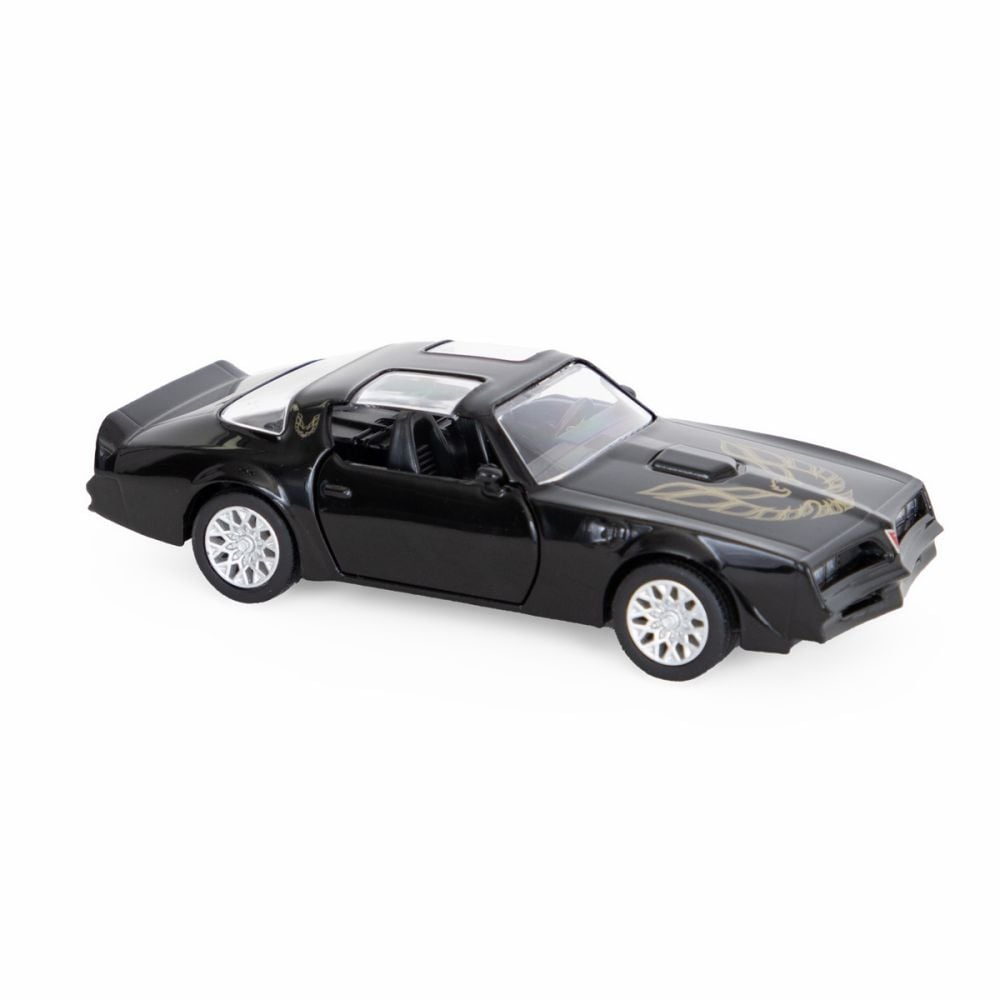 Количка RMZ City, Pontiac Firebird 1978